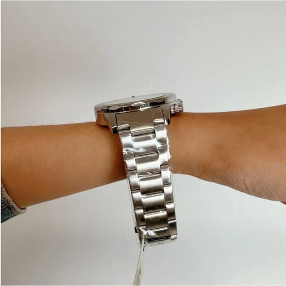 Fossil BQ2490 Bannon Multifunction Stainless Steel Watch - Picture 3 of 6